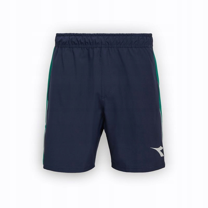 Kraťasy Diadora Bermuda Icon Short Men Blue XL