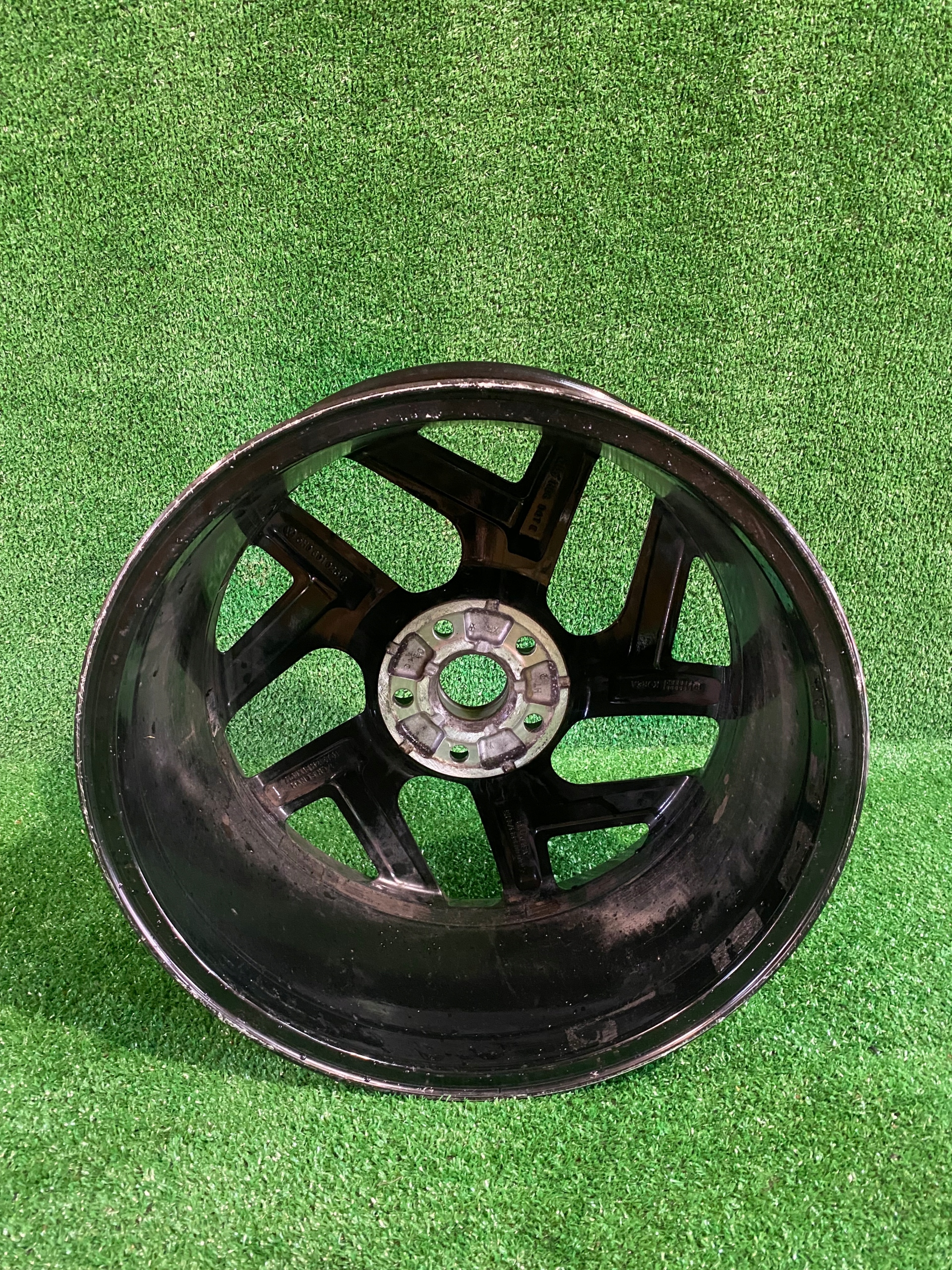 disk VW GOLF VIII 18” 7.5J ET51