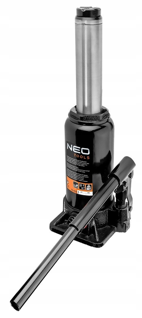 PODNOŚNIK HYDRAULICZNY SŁUPKOWY LEWAREK 2T NEO Marka Neo Tools