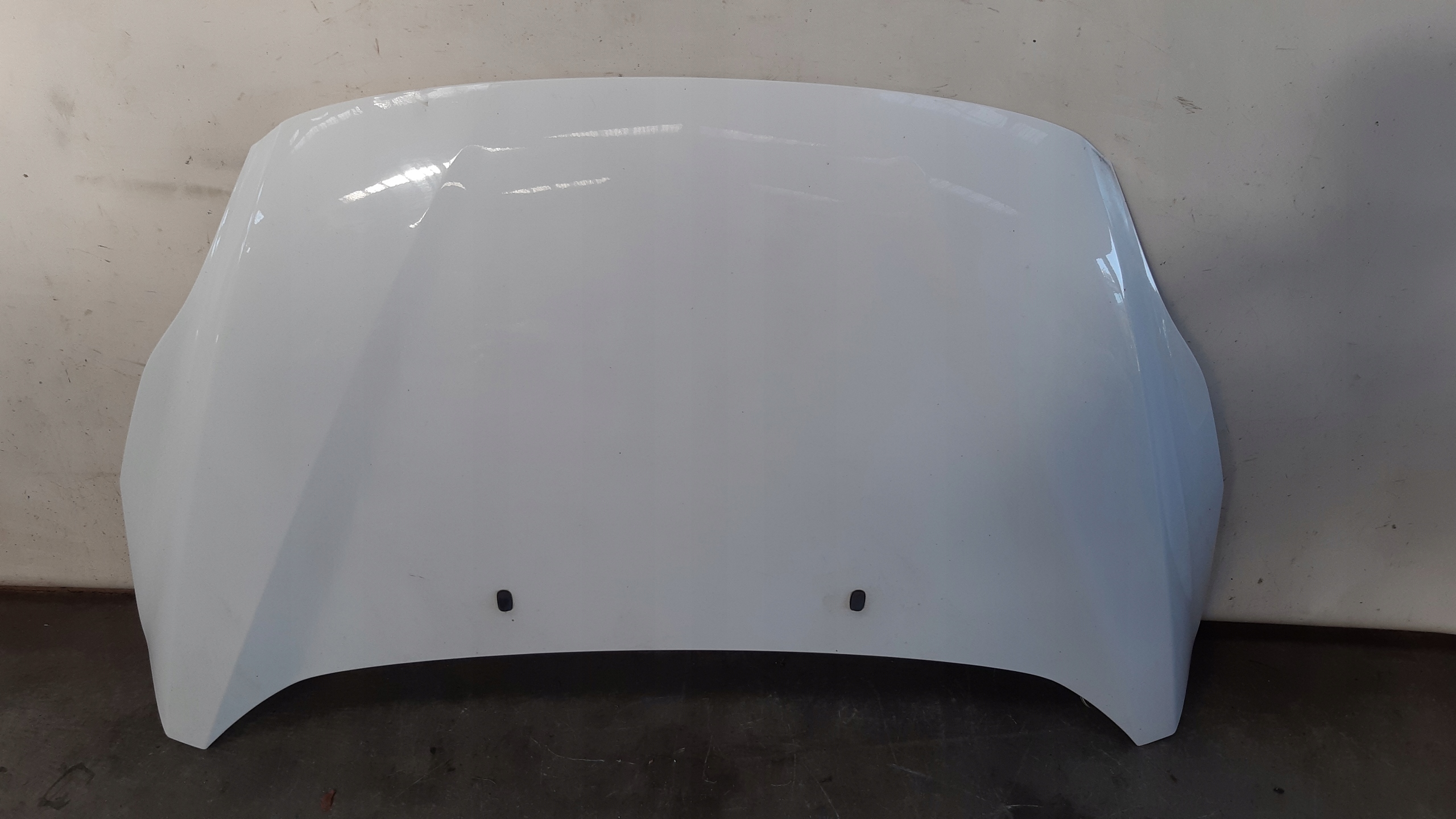 motorhaube 5A Ford C-MAX MK2