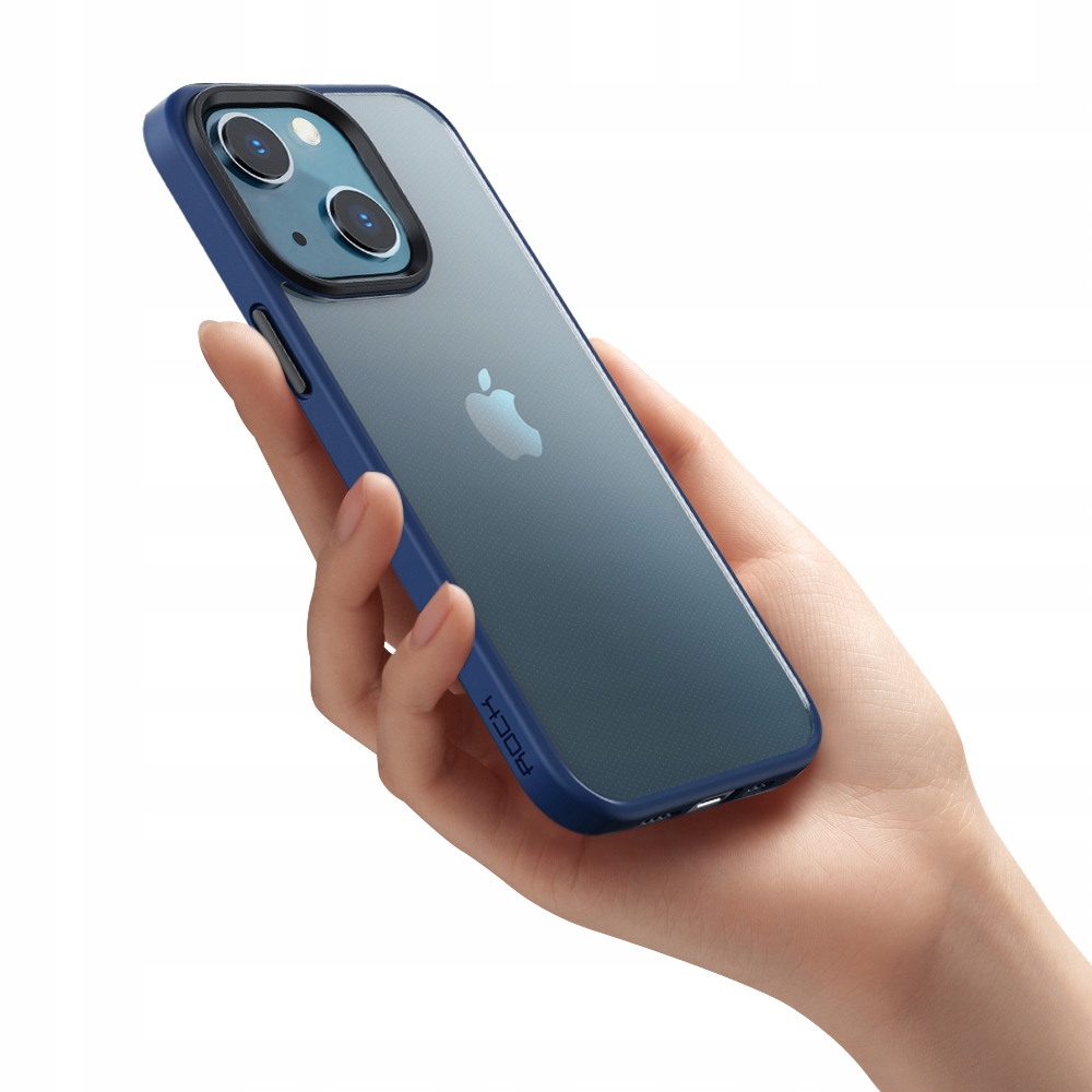 

Rock Etui Case Obudowa Hybrid do Iphone 13
