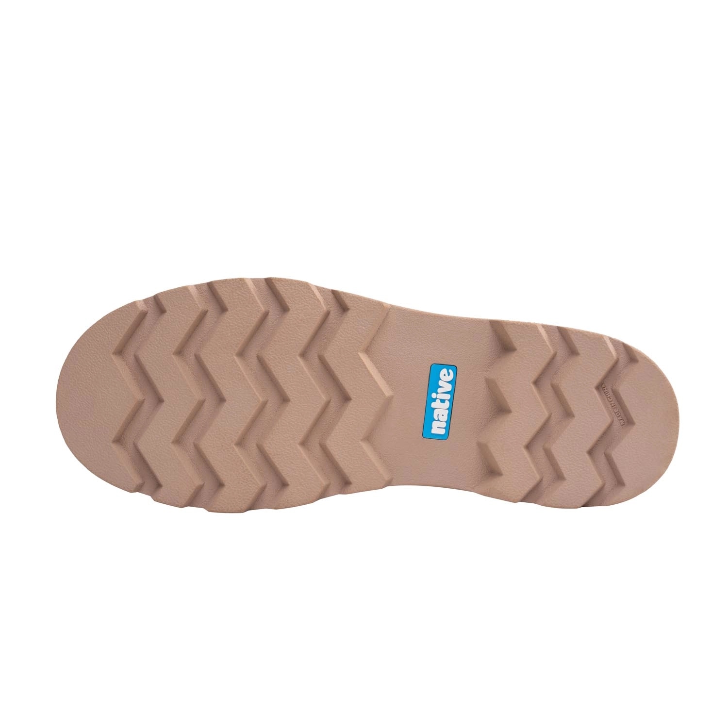 Buty miejskie NATIVE JOHNNY TREKLITE BLOOM Marka Native