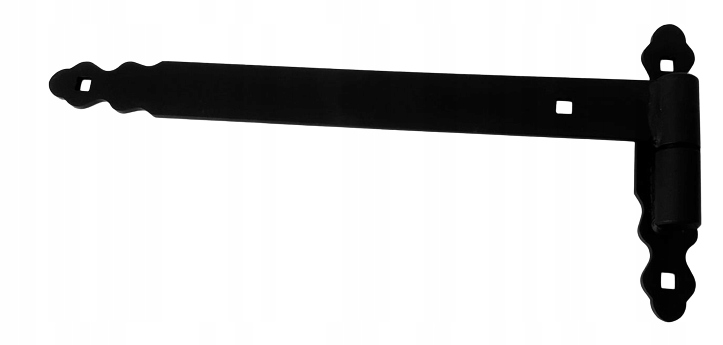 

Zawias Pasowy Garażowy Drzwi Furtka Z Kulką 400mm