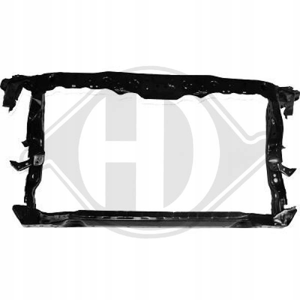 PAS PRZEDNI WZMOCNIENIE HONDA ACCORD SEDAN/TOUR. 0