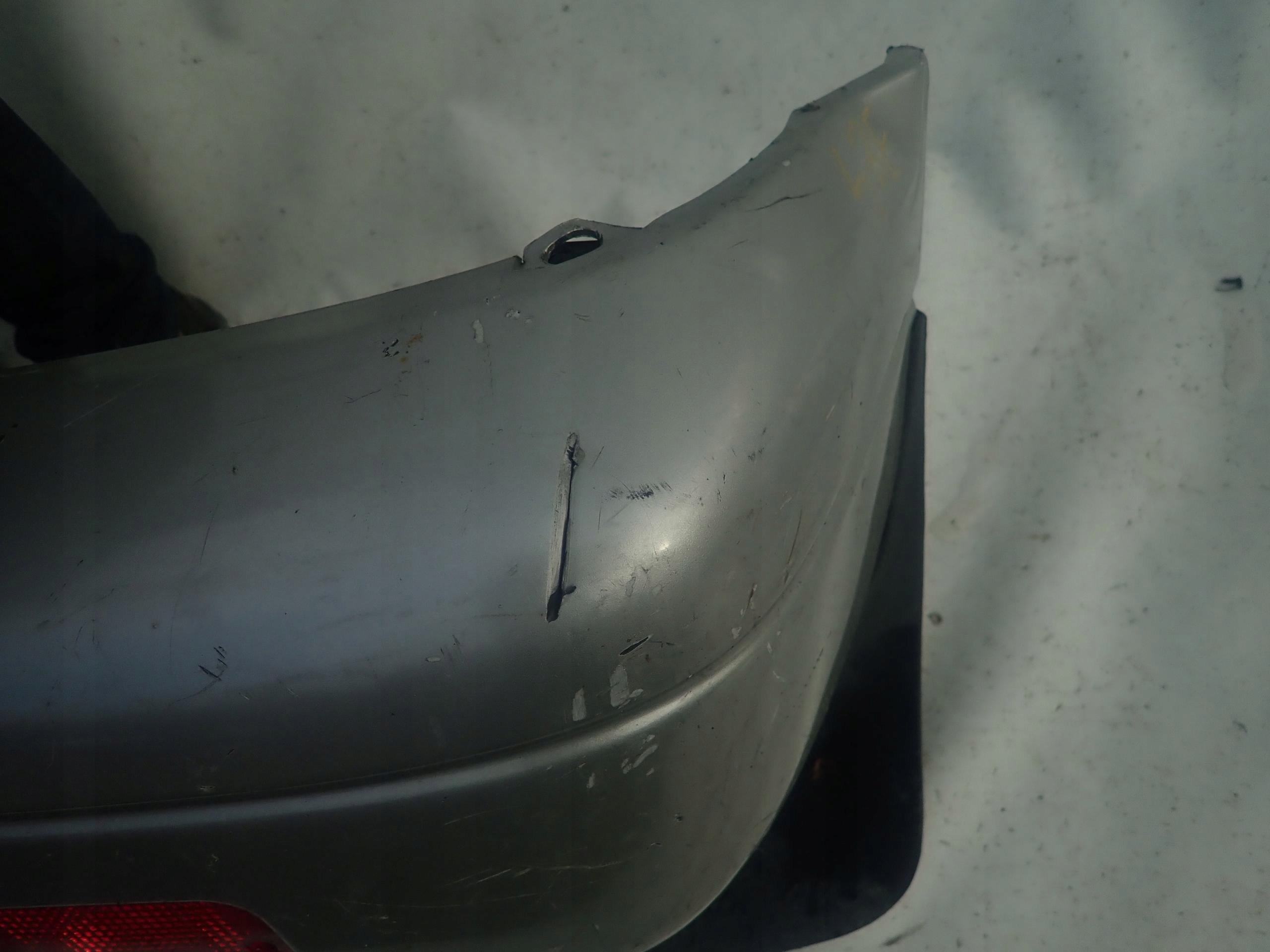 KIA SPORTAGE e 94-02 Paraurti posteriore posteriore