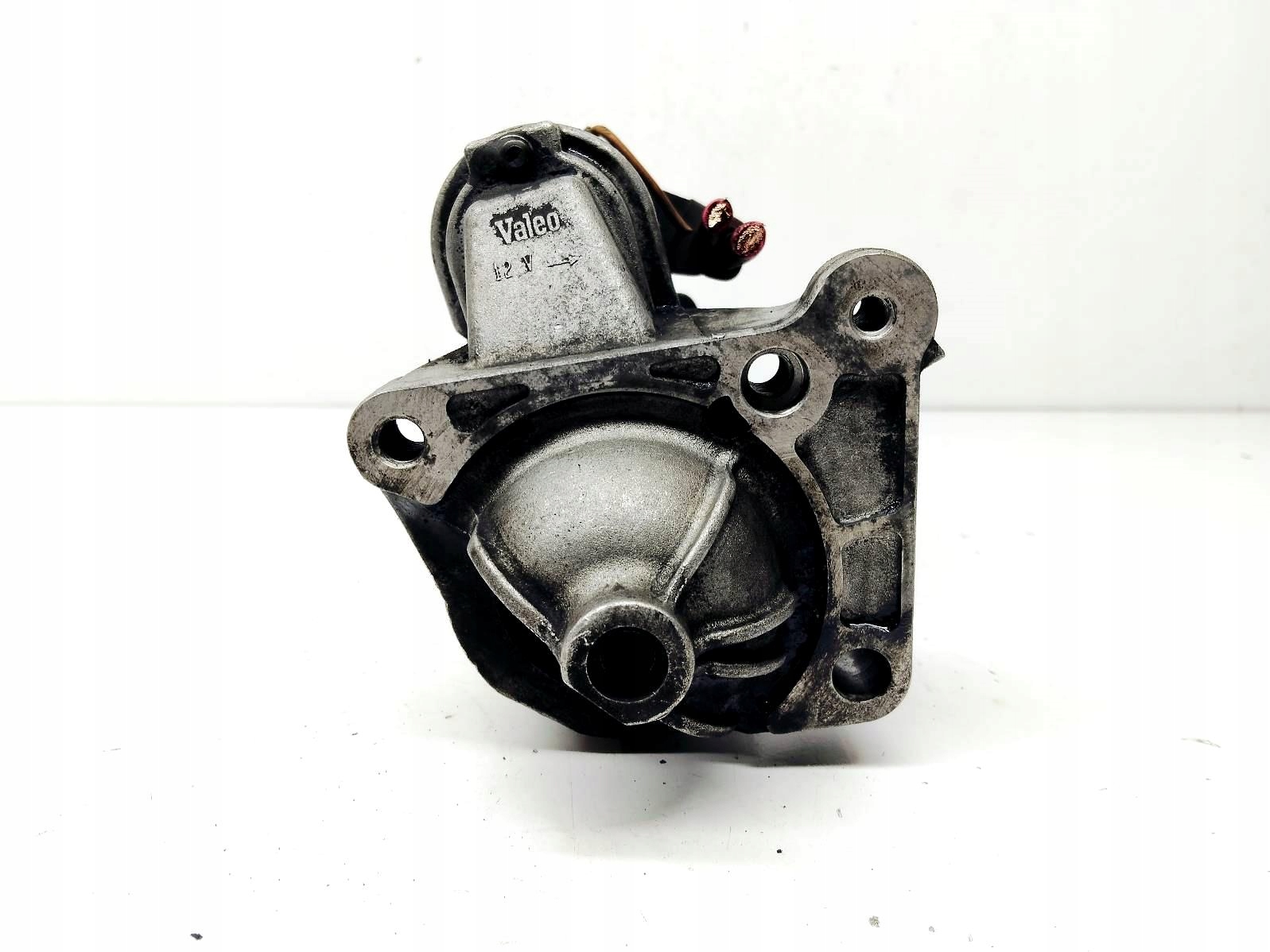 starter Renault Scenic II 1.9 DCI 1265HFS D7R49
