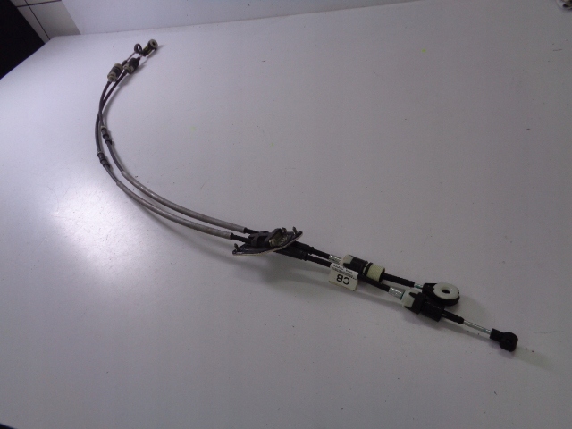 Bowdenzug Schalt getriebe FORD ECOSPORT MK2 2014 ROK