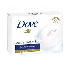 

Dove Mydło Cream 90G
