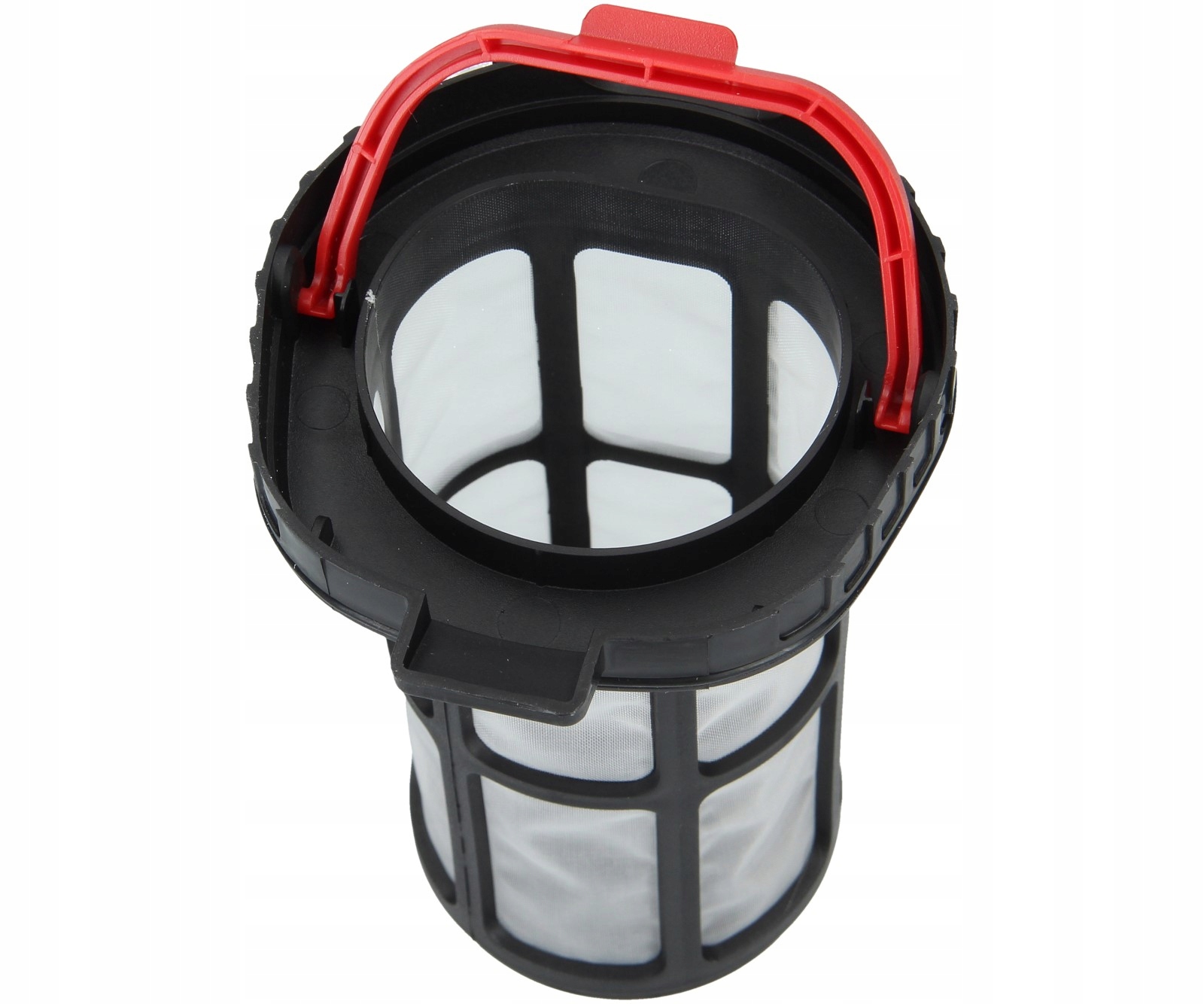 FILTR SIATECZKOWY DO ODKURZACZA BOSCH FLEXXO Model Flexxo