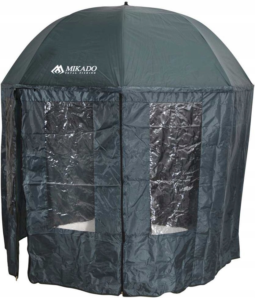 

Parasol Mikado Namiot Z Osłoną Zamykany Pcv 2,5m