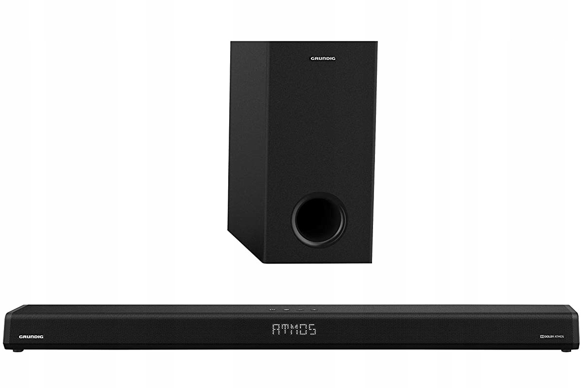 Soundbar Grundig DSB 2000 Marka Grundig