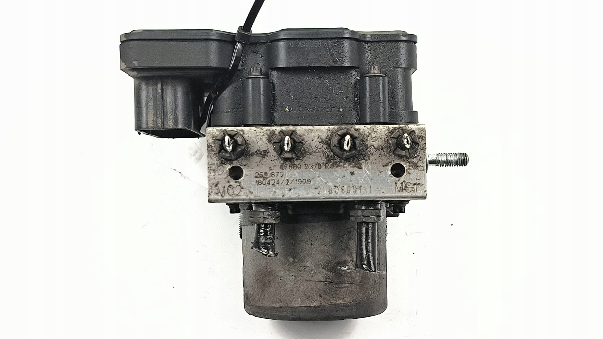 pump ABS brake 2265106516 OPEL MOVANO II B