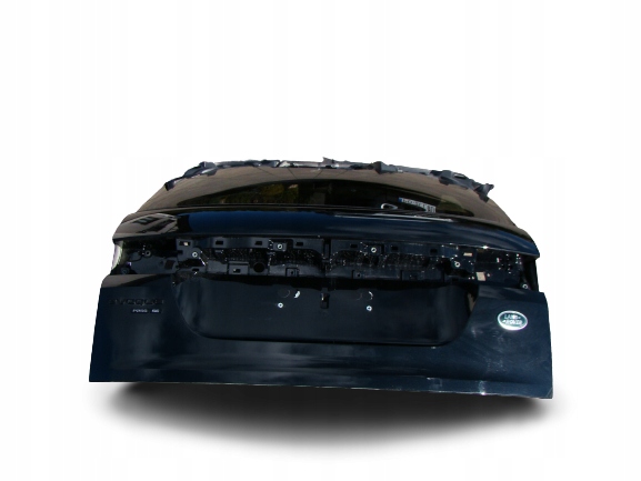 Land Rover Evoque II L551 klapa tył