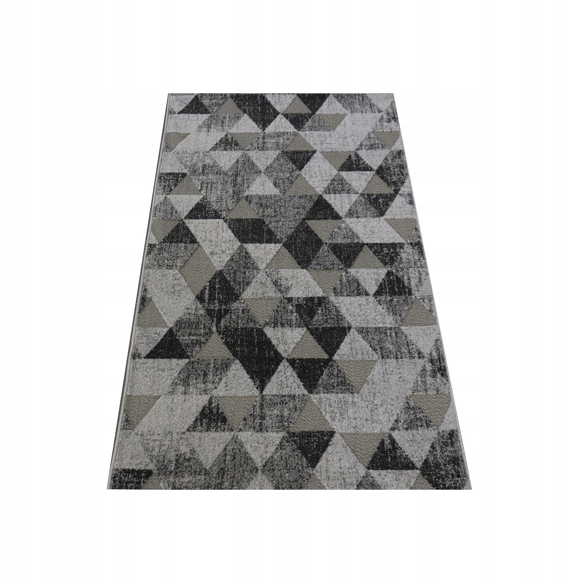 120x180 Kusový koberec Lagos 1700 Grey (Dark Silver)