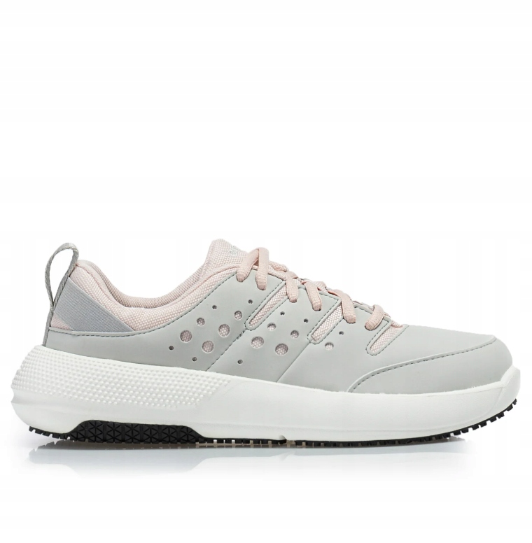Crocs 209476-1FS Sportovní Boty Šedé Šněrovací Nízké 38,5 Ž5E