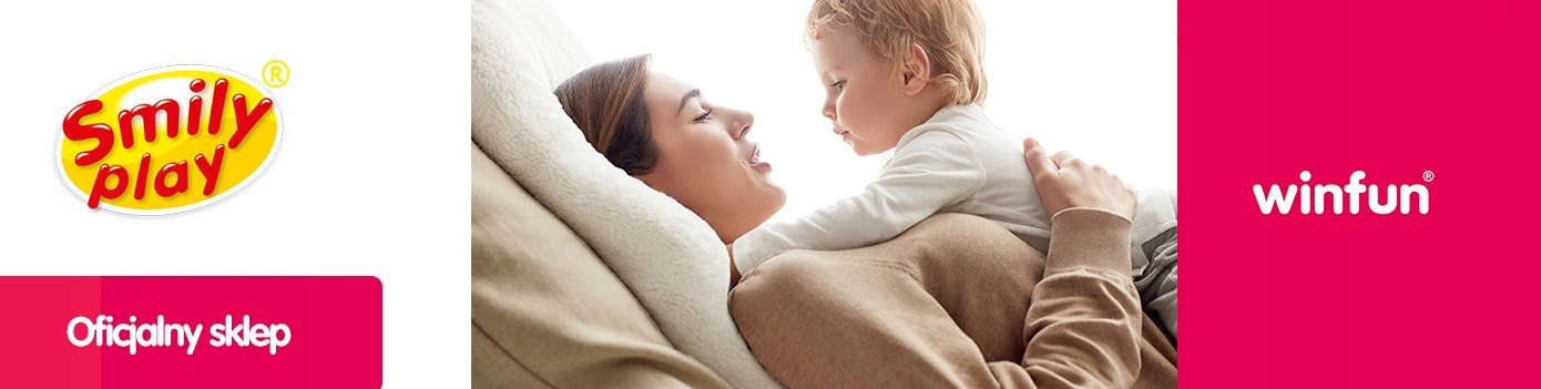 UCIEKAJĄCY PIESEK DO RACZKOWANIA Smily Play 0209 Płeć chłopcy dziewczynki