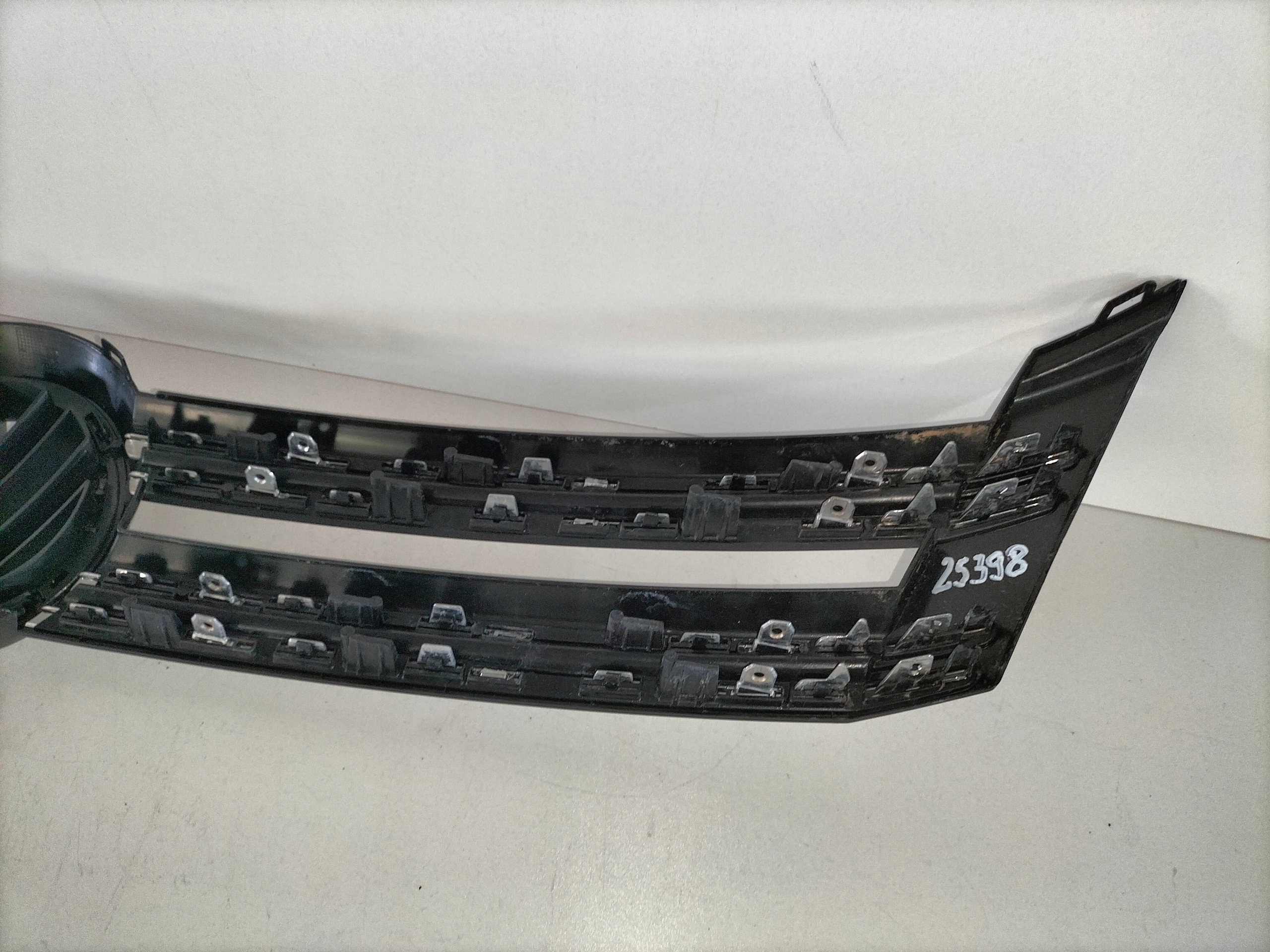 grille grid grill VW TIGUAN and LIFT 11-15