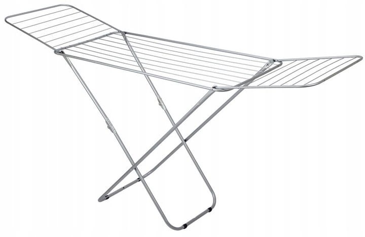 Levně Sušák na balkon Tina Silver