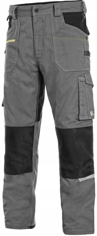 Cxs Stretch Niezniszczalne Spodnie Robocze roz. 60