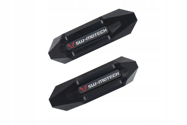Crashpady Sw-motech Suzuki Gsx-s 1000 (21-) Čierne