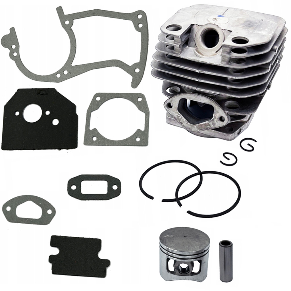 TŁOK + CYLINDER DO PIŁY SPALINOWEJ PILARKI 5200