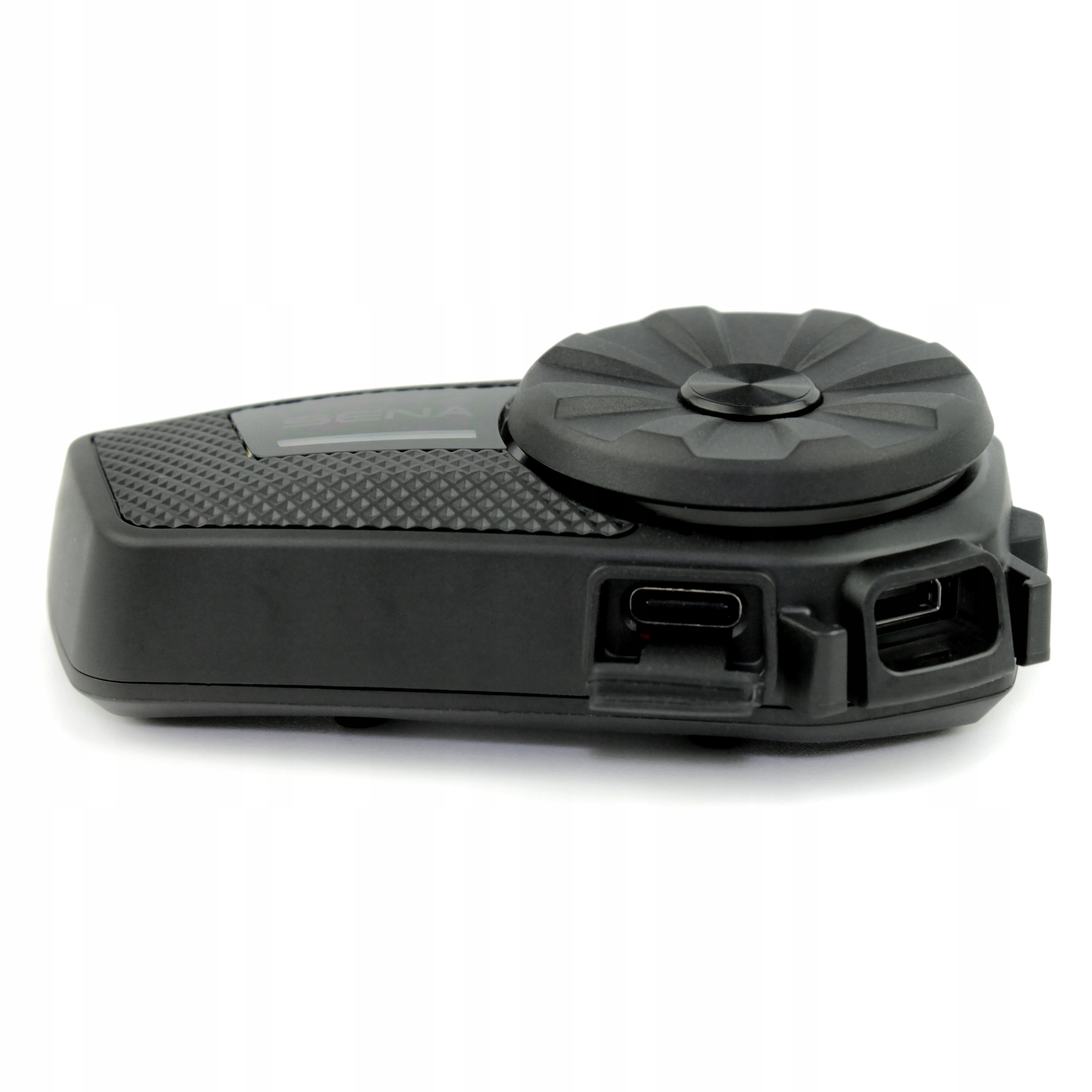 SENA SPIDER ST1 INTERKOM MOTOCYKLOWY MESH HD 2KM Limit sparowania do 6 interkomów