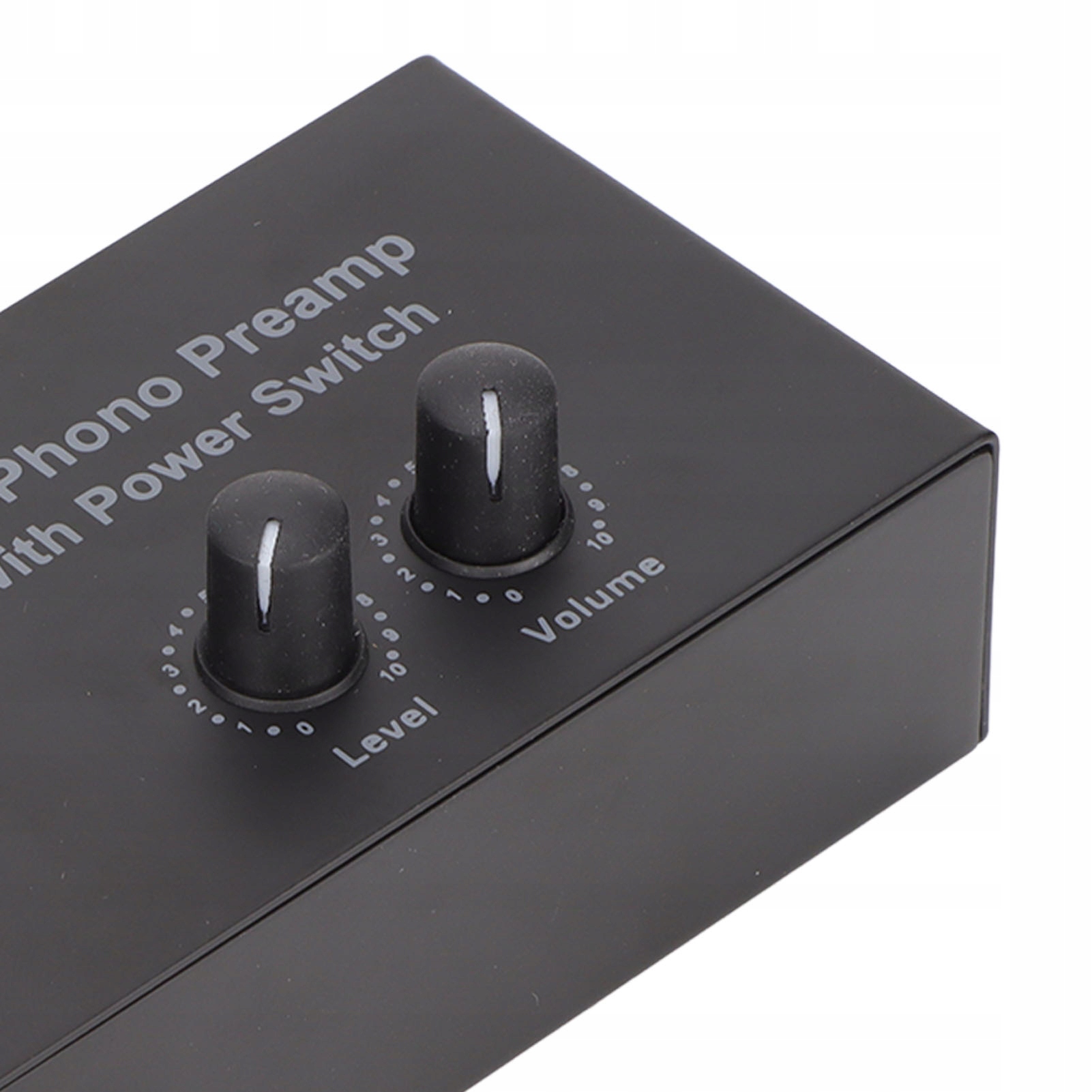 PP500P PRZEDWZMACNIACZ GRAMOFONOWY PROFESJONALNY Model PP500P