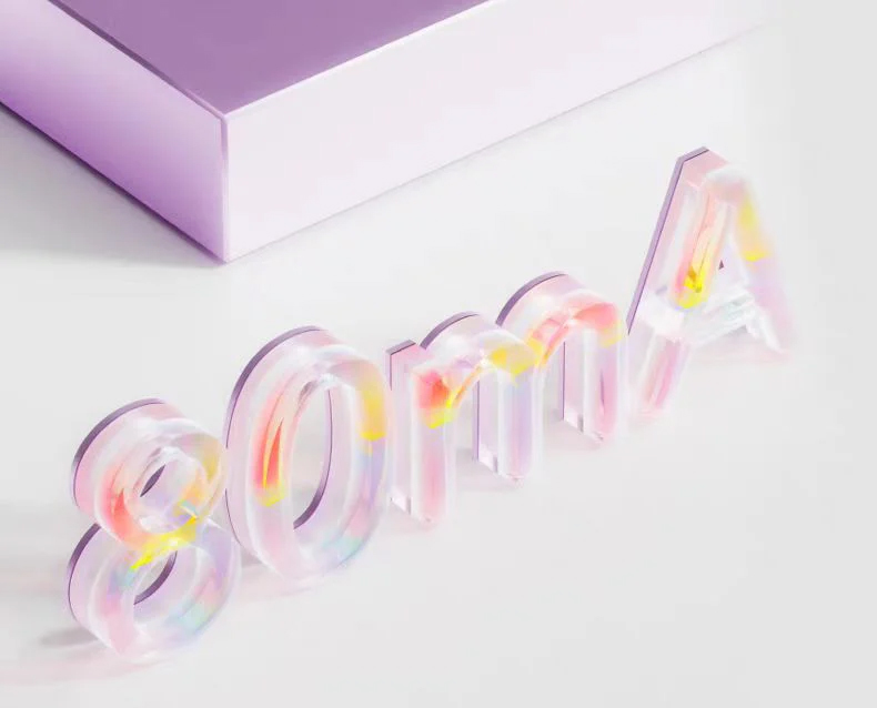 iBasso Jr. Macaron - Przenośny DAC & AMP - 2x CS43131 - 2x 210mW - Black Stan opakowania oryginalne