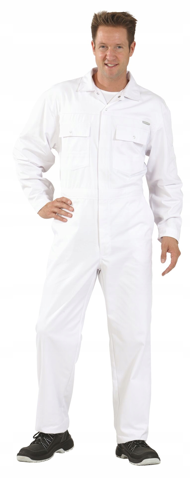 Pracovní kombinéza Planam Mg 260 r52