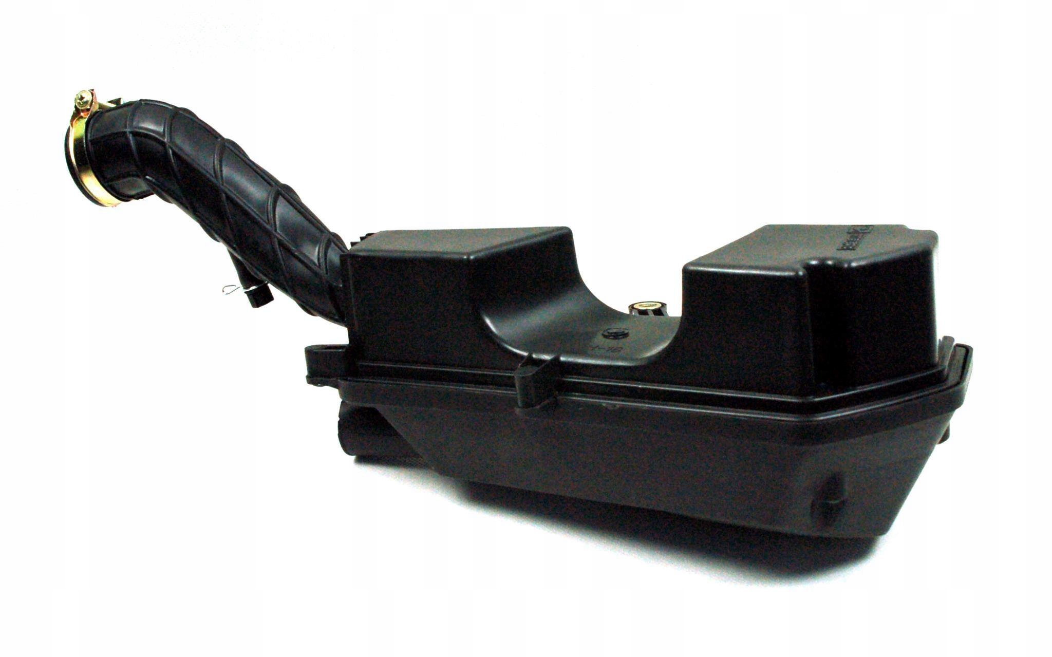 

Filtr powietrza obudowa skutera 4T Gy6 Barton 21 2