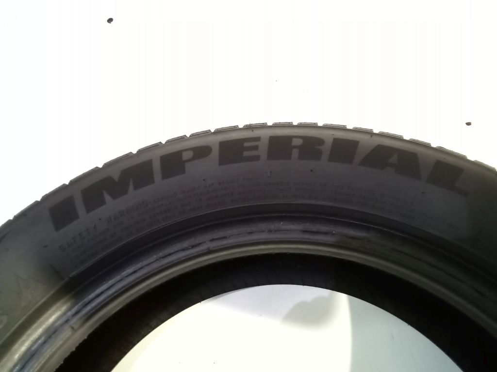 tyre Imperial Snowdragon 165/60/14 79T 2022 5,9mm
