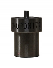Końcówka rozpylacz wtrysku DN0PDN172