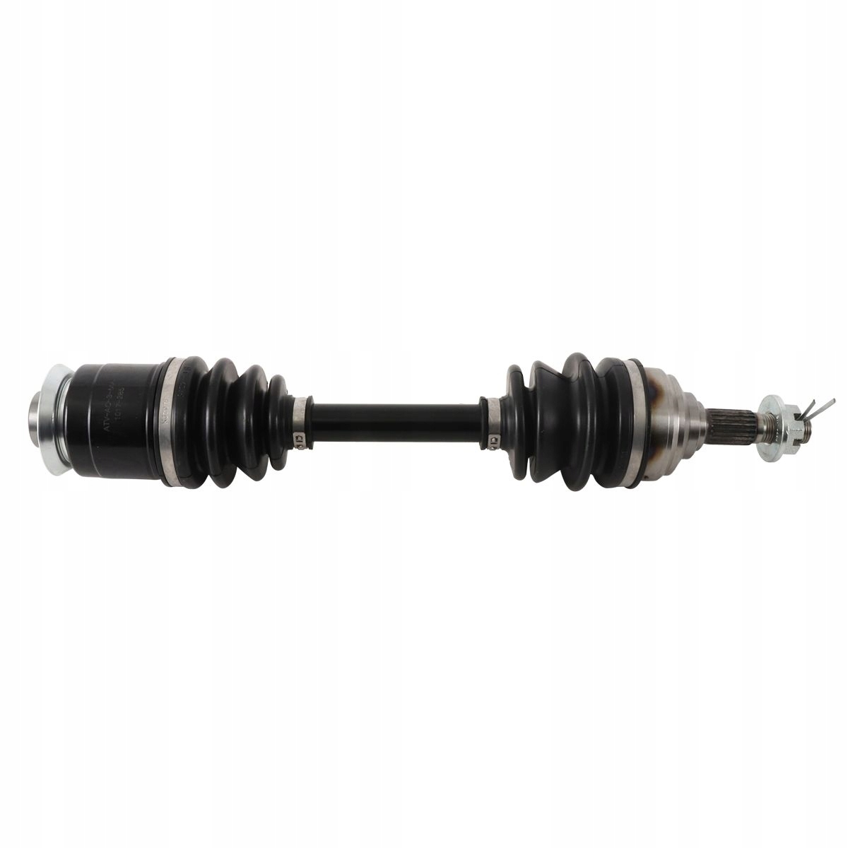 All Balls Hnacia Poloos Arctic Cat 250/300 '98-'04 4X4 2X4 Zadná Ľavá Strana