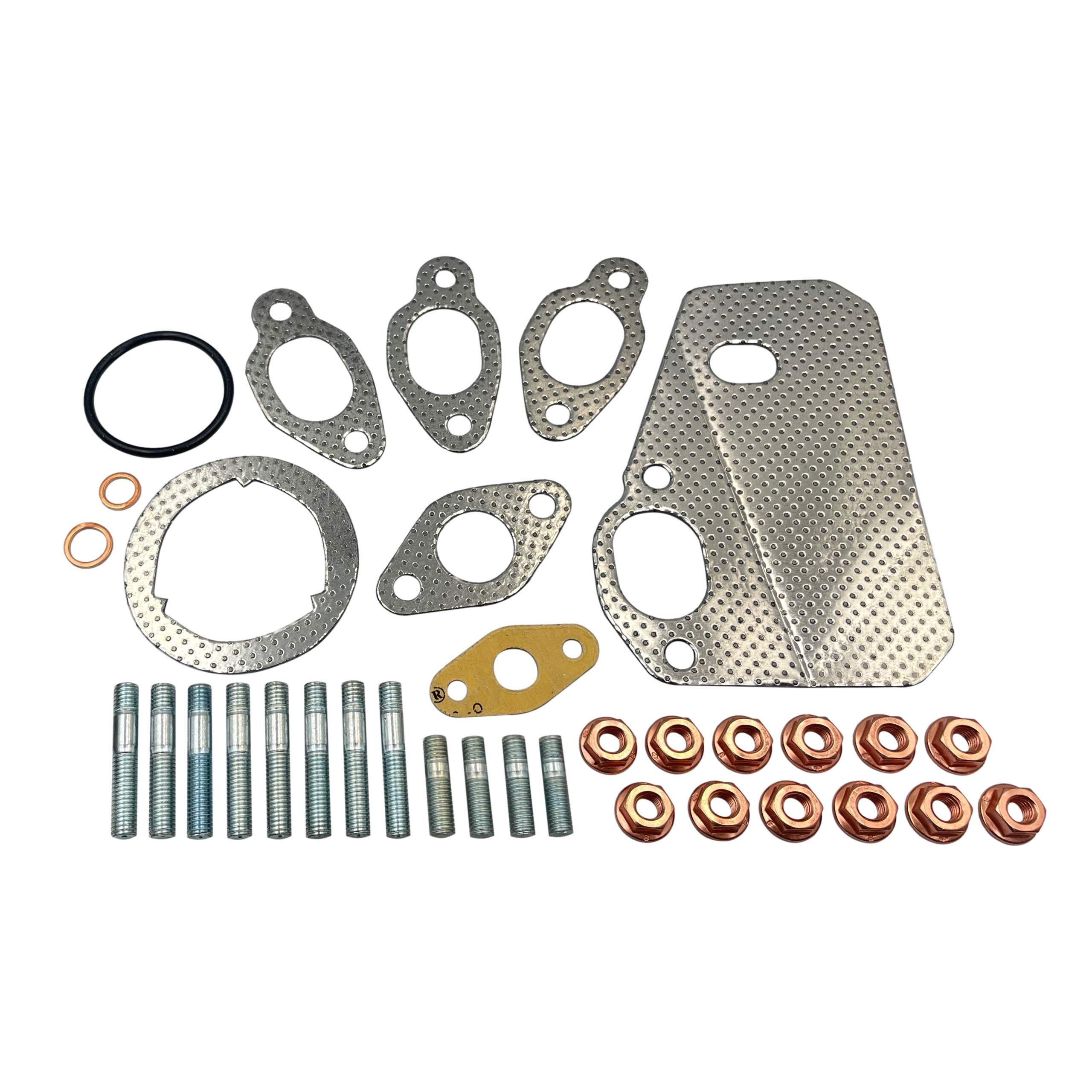 Těsnění Vw Passat B6 2.0 Tdi 4MOTION 140KM