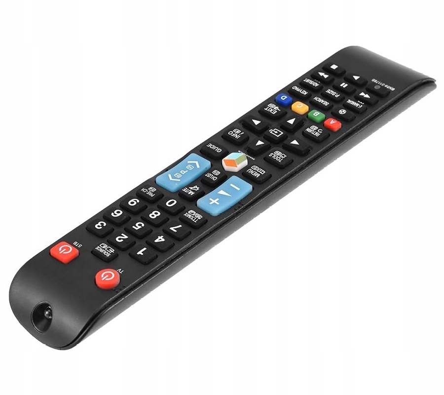 Uniwersalny Pilot do TV Samsung LCD / LED / UHD / SMART/ wszystkie modele ! Marka Inna