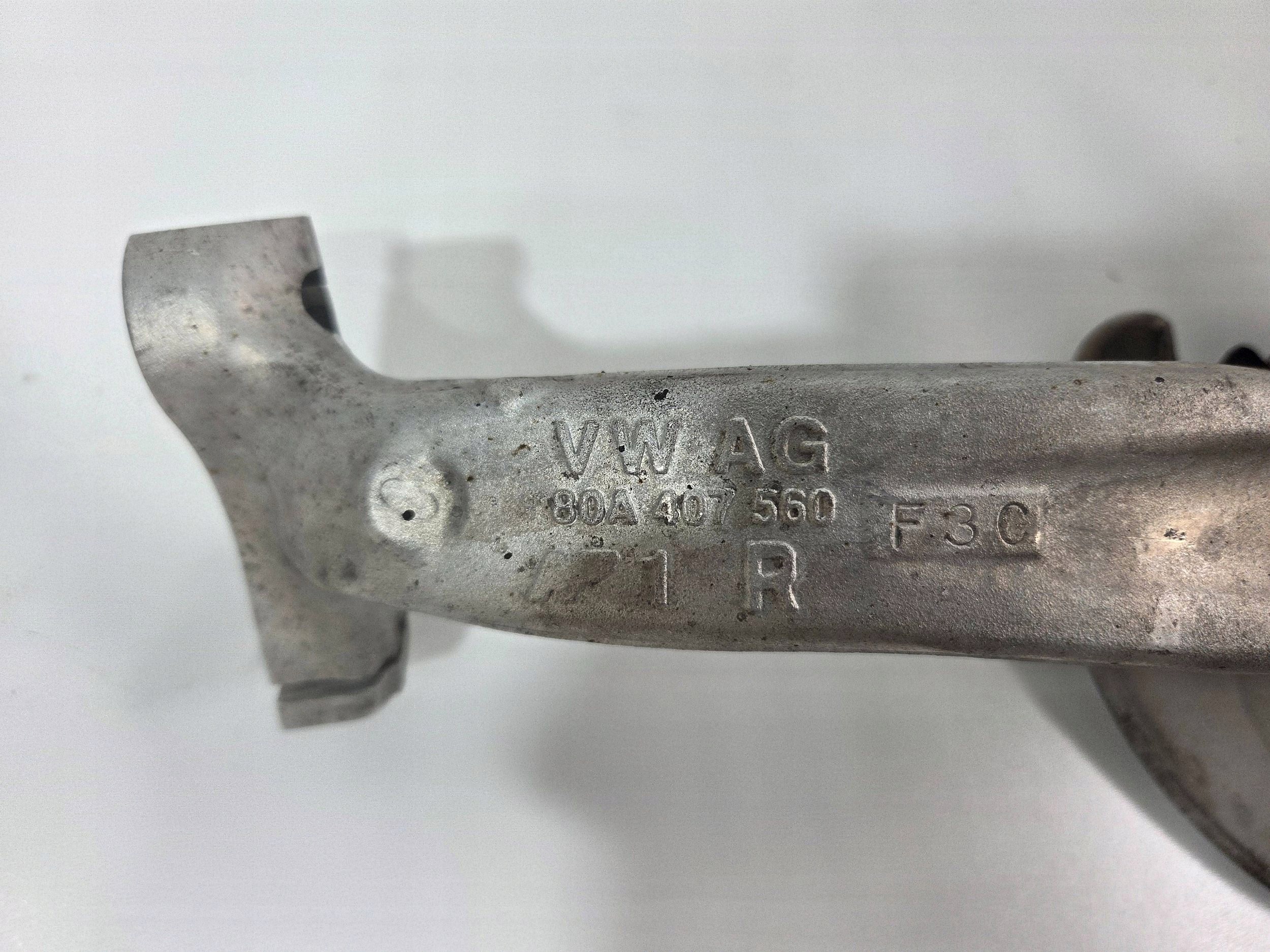 Audi Q5 SQ5 FY swing front right 80A407560 (Z625)