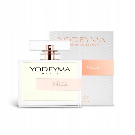 Yodeyma Dámské Parfémy Valia 100 ml