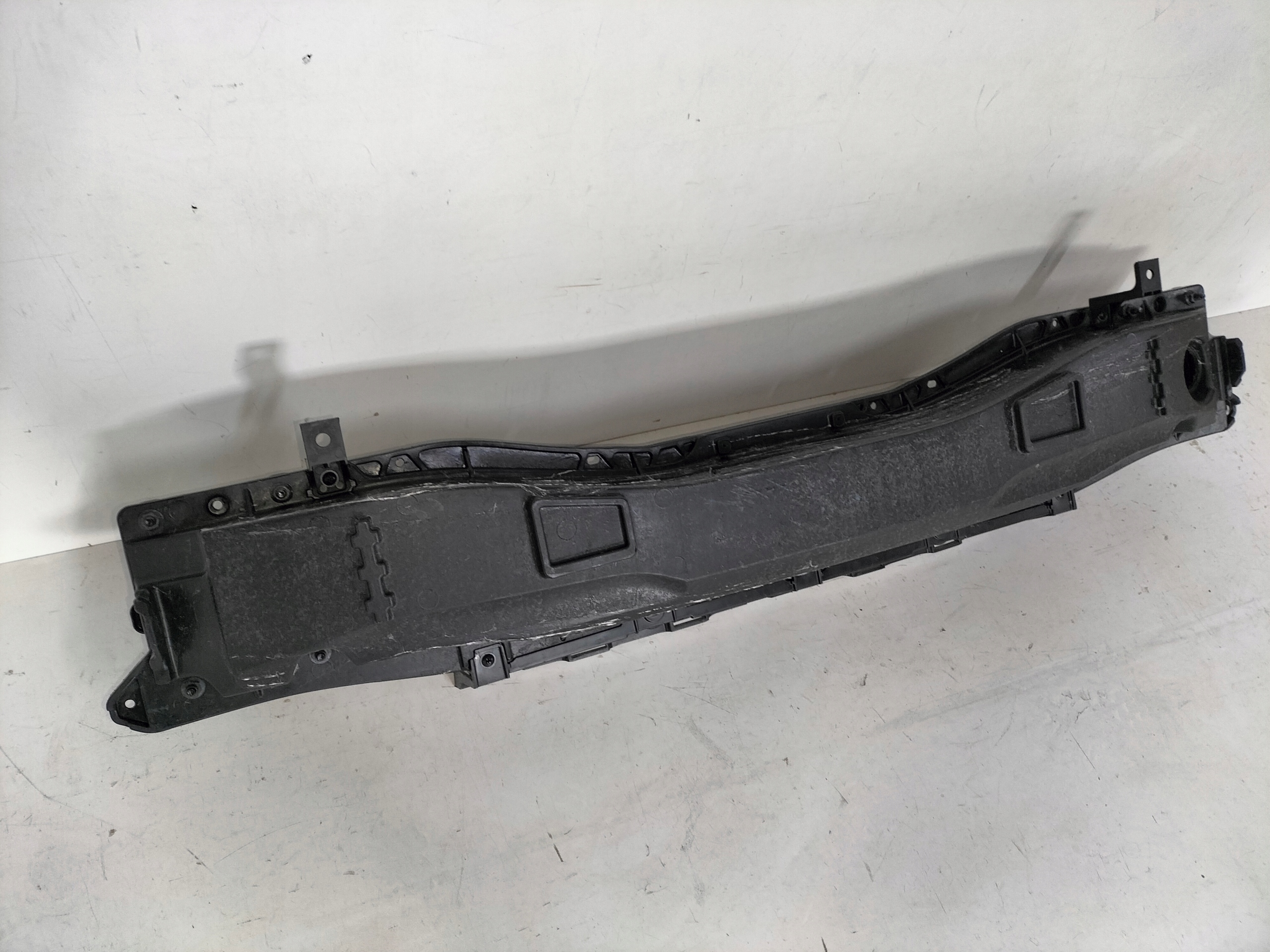 pillar bumper support rear part KIA SPORTAGE 5 V 21