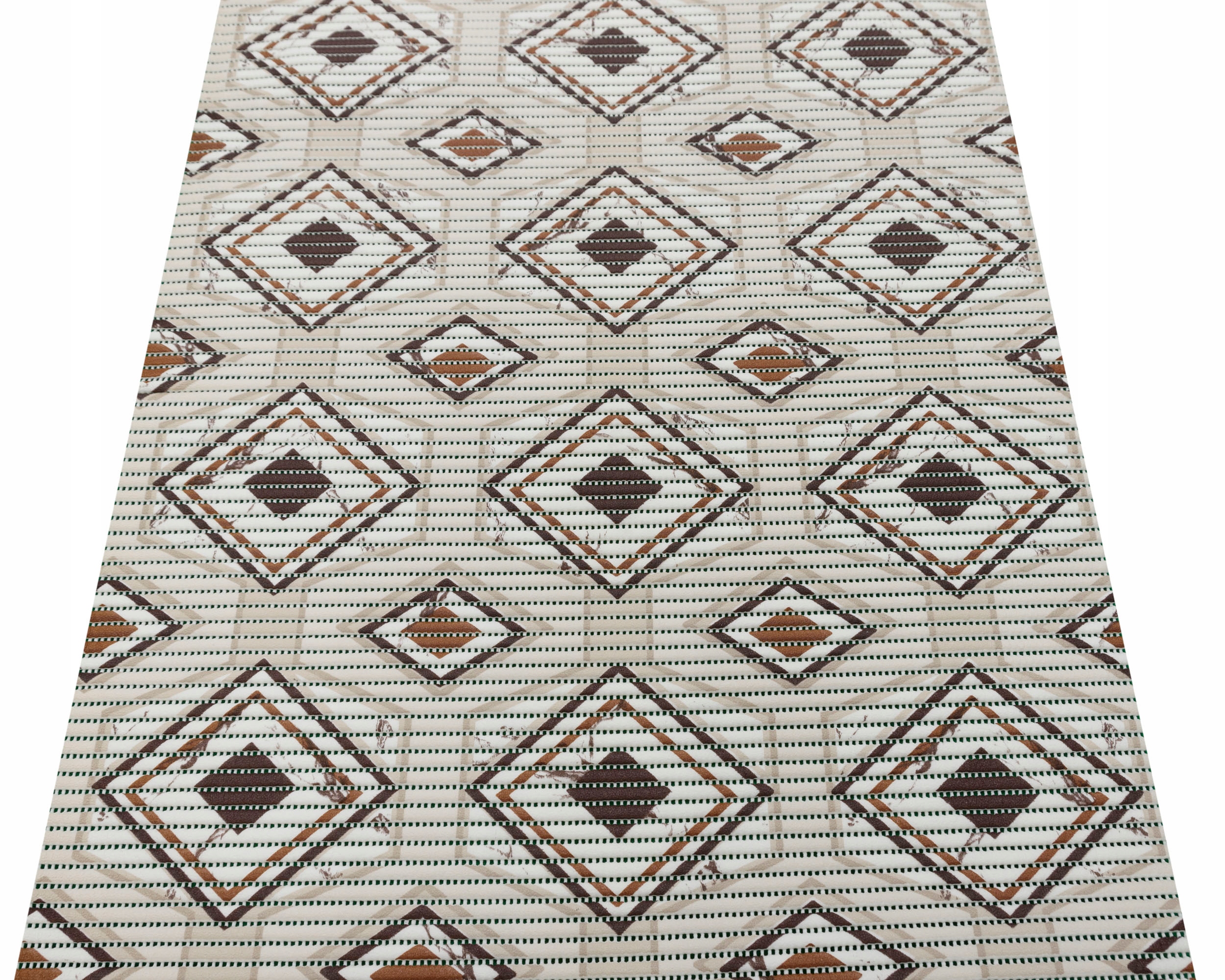 

Antypoślizgowa Mata Łazienkowa 65cm