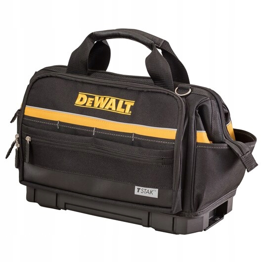 

Dewalt Miękka Torba Narzędziowa Tstak
