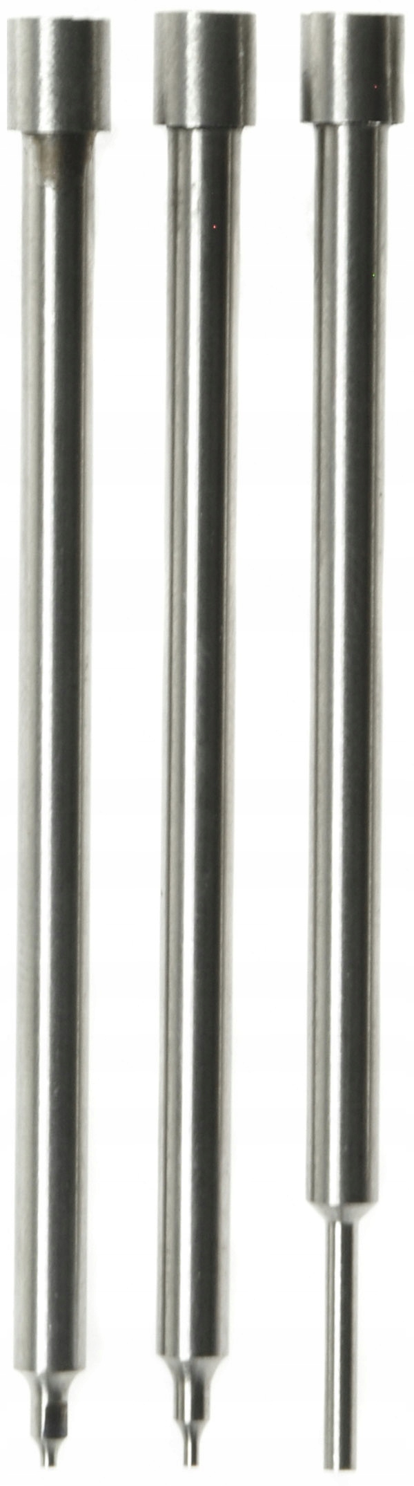 

Zestaw Do Wybijania Trzpień Bolec Nit Kluczyk 3szt