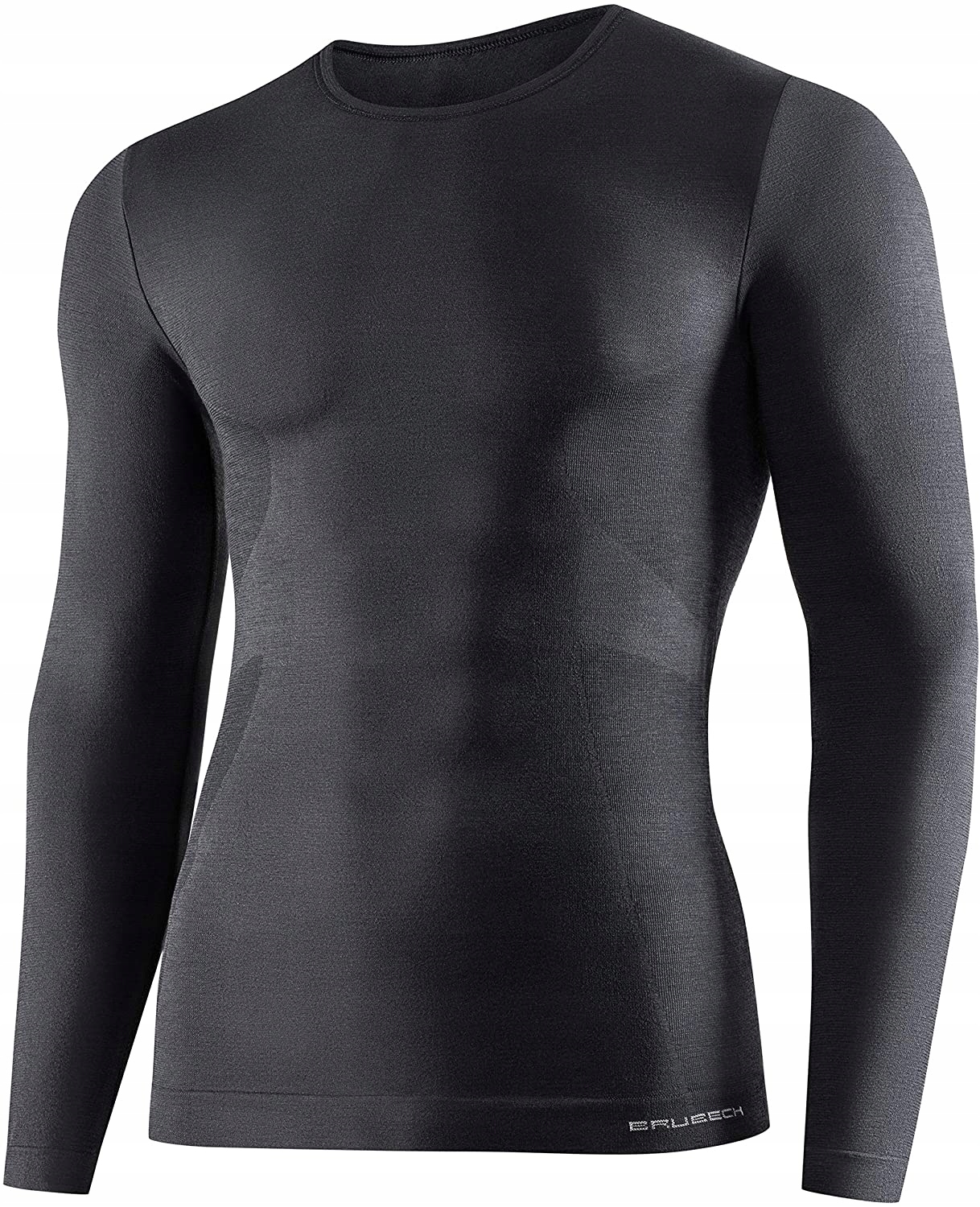 

Ciepła Koszulka Comfort Wool Brubeck Codzienna - M