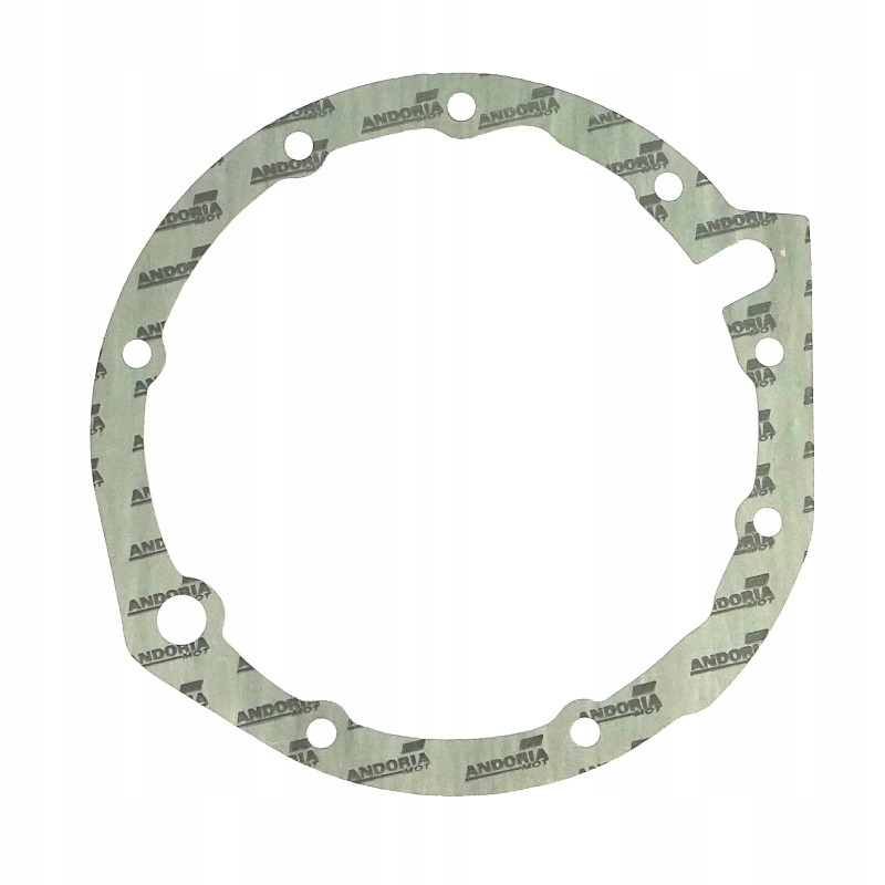 Uszczelka pokrywy pompy hydraulicznej krążelit 0.8mm Zetor ( sprzedawana n