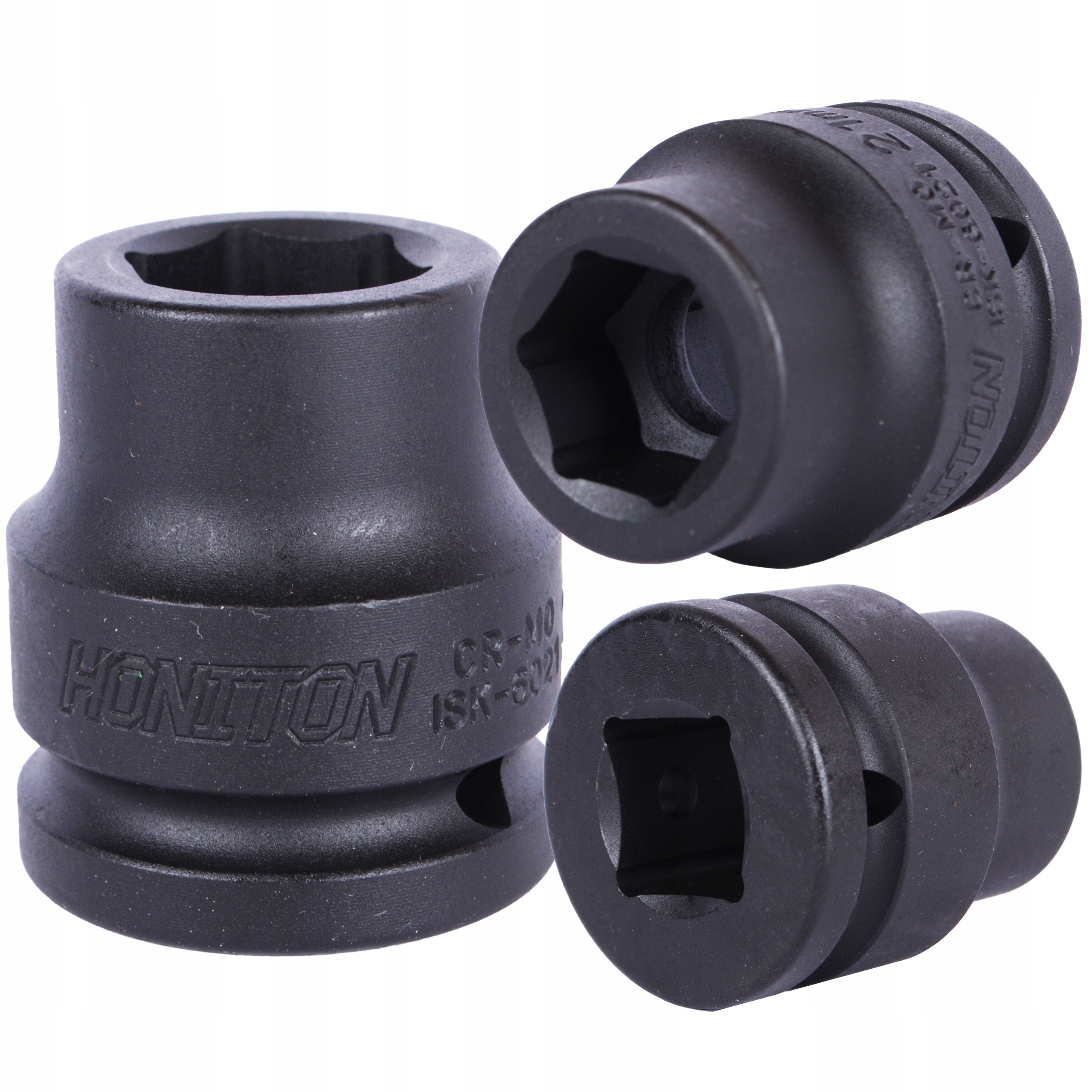 

Honiton H6020 Nasadka Udarowa 3/4 21mm