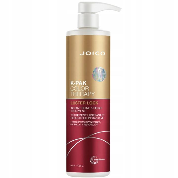 Joico K-pak Color Therapy Luster Treatment 500ml.