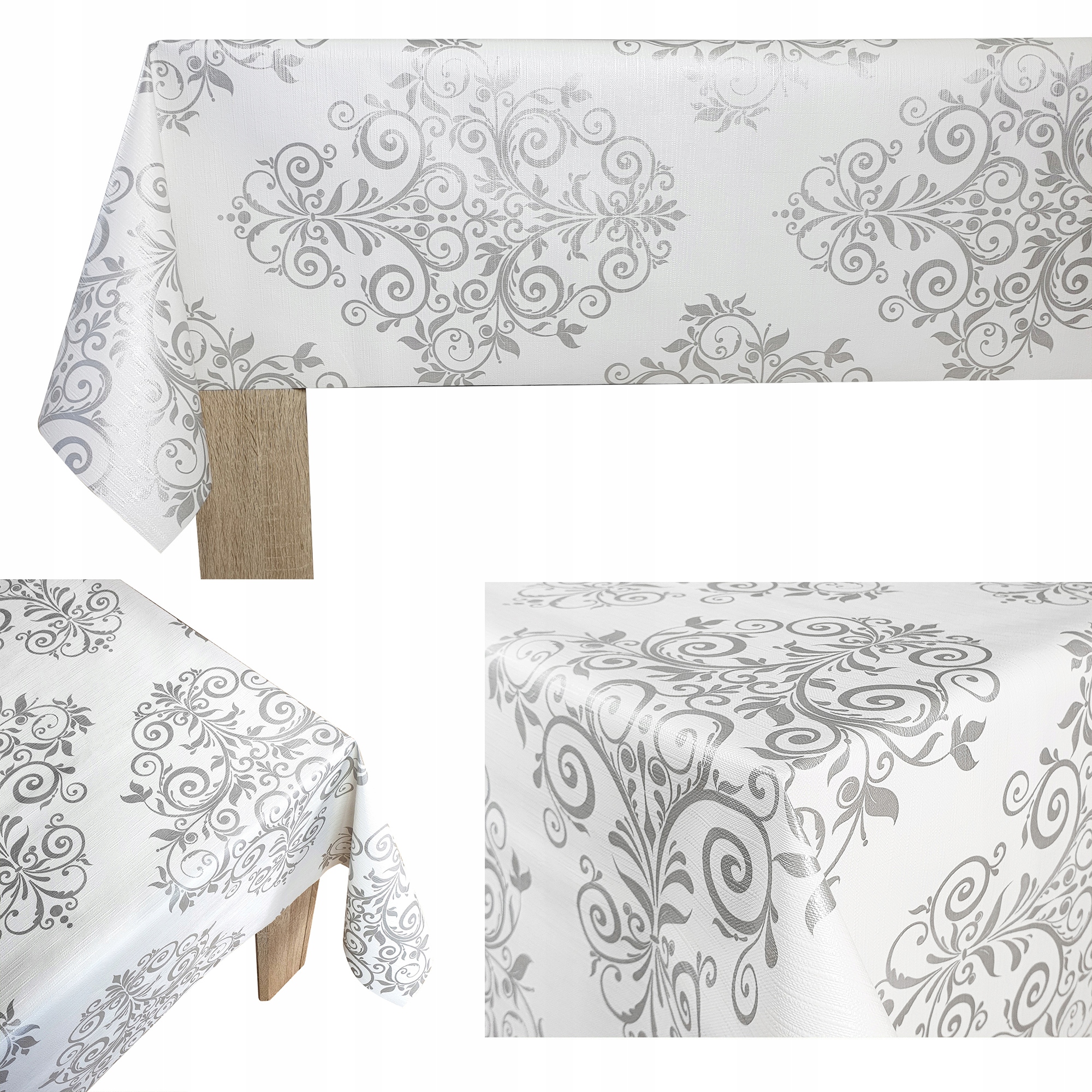 

Cerata Na Włókninie Wyczuwalny Wzór 140