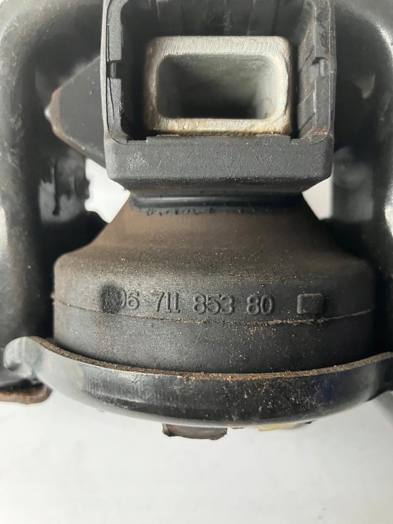 holder engine mount 208 1.6 VTI 9654166080