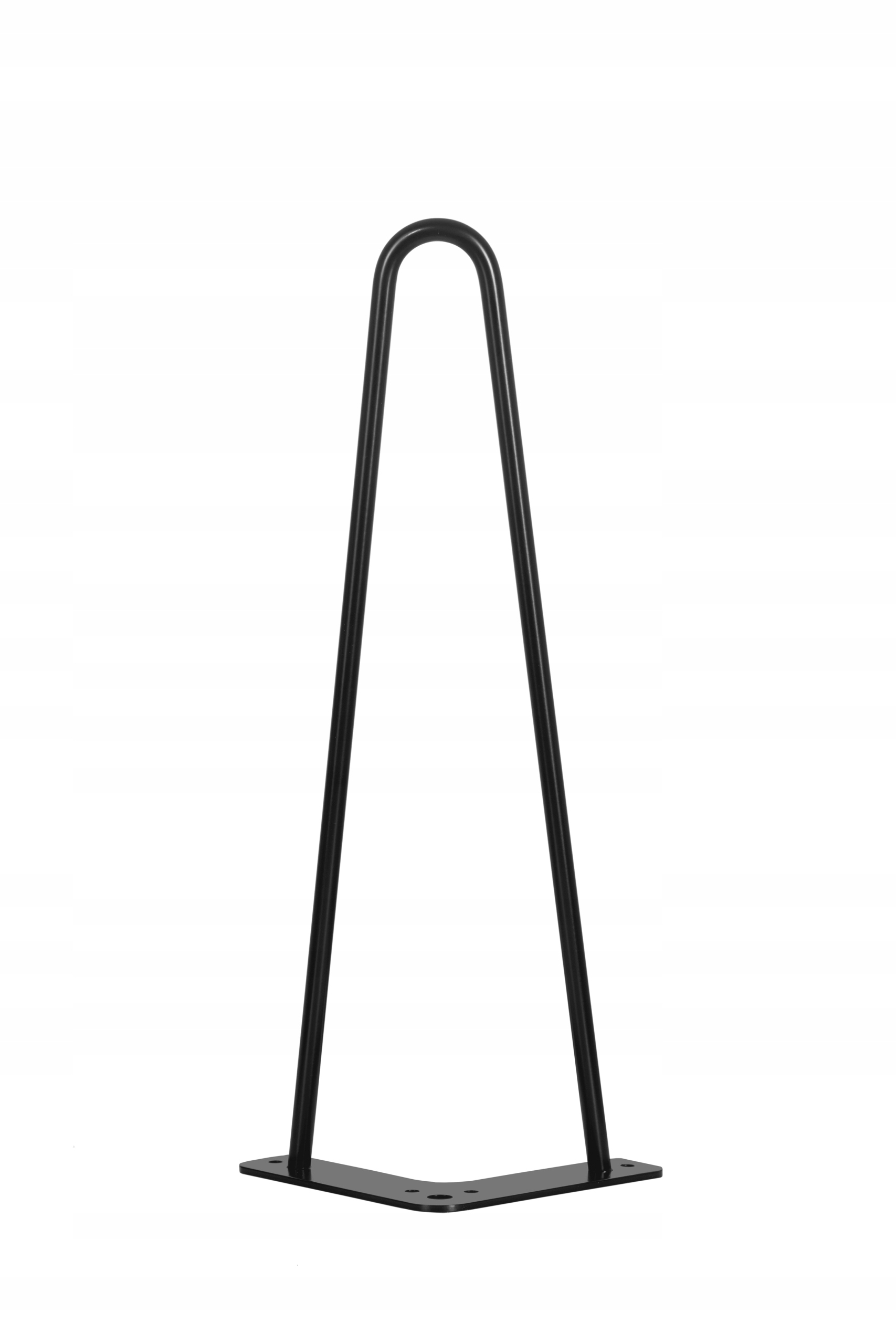 

Hairpin legs Noga metalowa stolika 41cm 2pręty