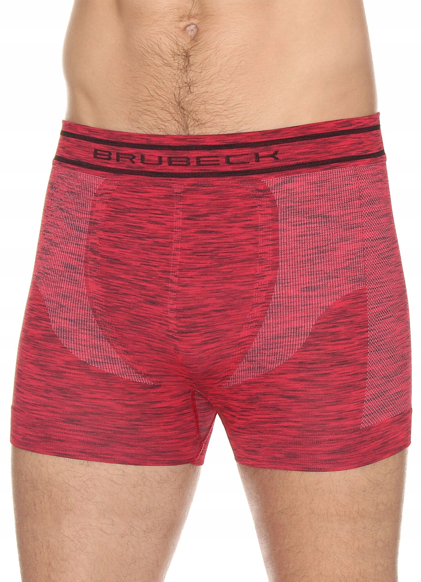 

Bokserki męskie Fusion Brubeck r. S