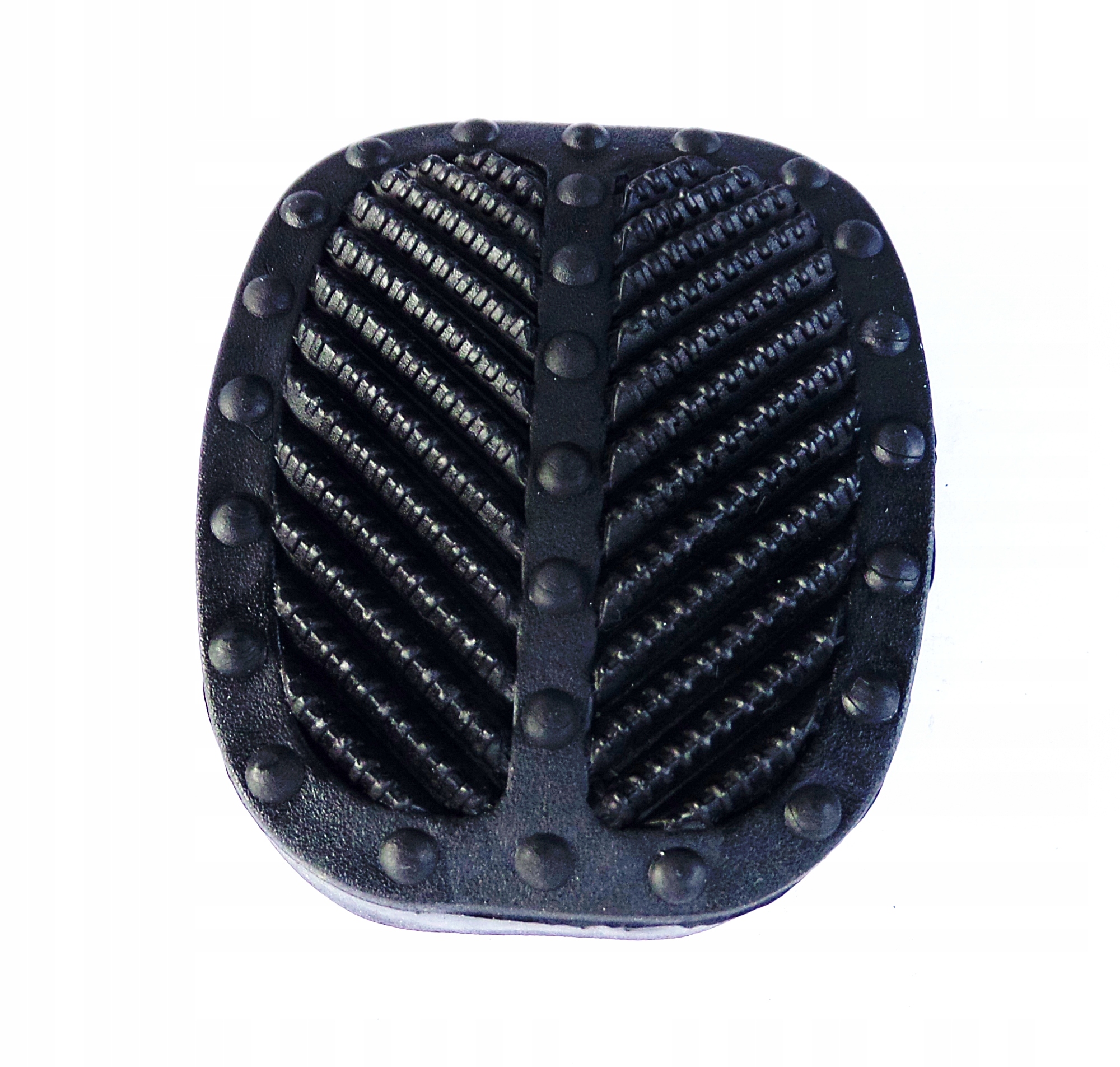 NAKŁADKA PEDAŁU HAMULCA SPRZĘGŁA SEICENTO ORYGINAŁ